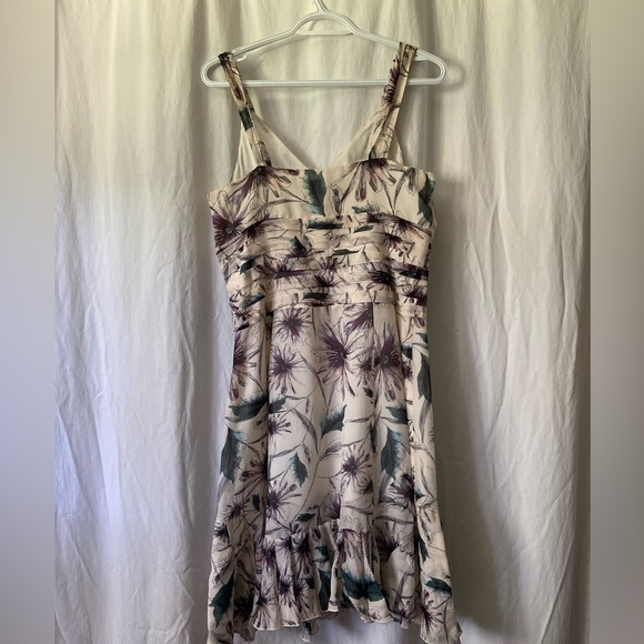 Tristan Sun Dress- Size 10 - Picture 3 of 6